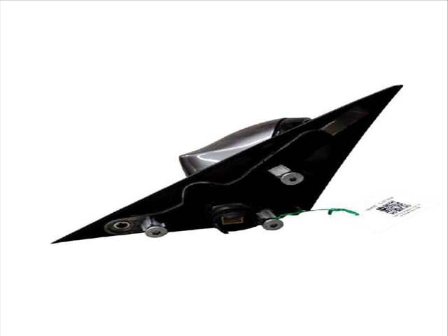 Retrovisor Derecho Bmw Serie 1 114 118 D
