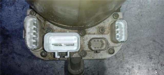 Foto 3ª: Bomba de Direccion Opel Vectra 2.0 DTI 16V [Y 20 DTH]