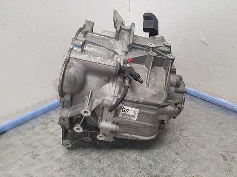 Foto 2ª: Caja Cambios Chevrolet Cruze LT 150CV 110KW [Z20S1] (2010)