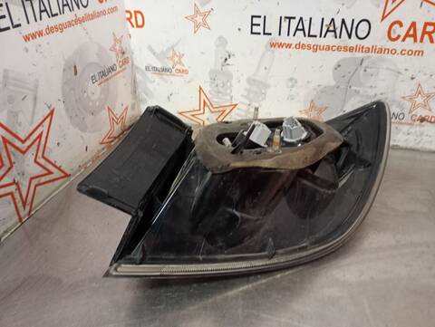 Foto 4ª: Piloto Trasero Izquierdo Mazda 3 2.0 CRDT SPORTIVE BERLINA 143CV 105KW [D/RF] (2007)