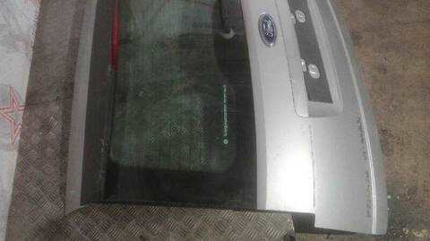 Foto 3ª: Portón Ford C Max VERSION INDEFINIDA FOCUS CAP)