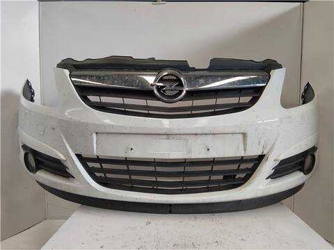 Paragolpes Delantero Opel Corsa 1.3 CDTI 75CV 55KW