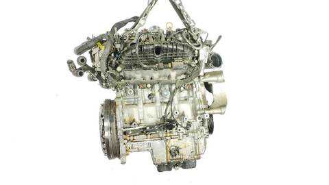 Foto 3ª: Motor Completo Opel Astra 1.4 TURBO 35) 150CV [D 14 XFT] (2015)