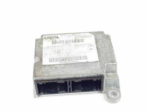 Foto 2ª: Kit Airbag Peugeot Bipper BASICO (2008)