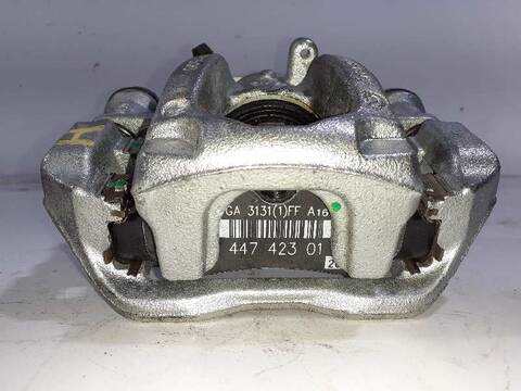 Foto 3ª: Pinza Freno Trasera Derecho Mercedes Vito 1.6 CDI CAT 114CV 84KW