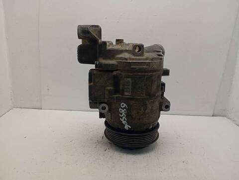 Compresor Aire Acondicionado Mercedes Clase A 140 1.7 CDI DIESEL CAT 90CV 66KW