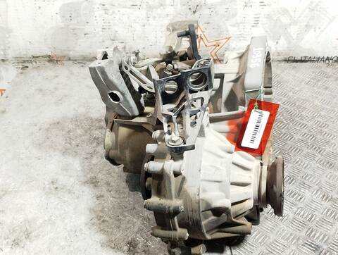 Foto 4ª: Caja Cambios Seat Leon ERENCE 105CV 77KW [CLH] (2013)