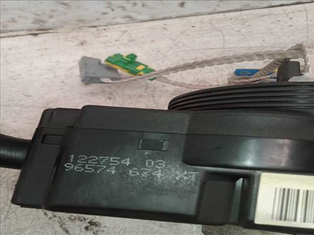 Foto 4ª: Mando Luces Citroen Xsara 2.0 HDI PICASSO [D/RHY] (2005)