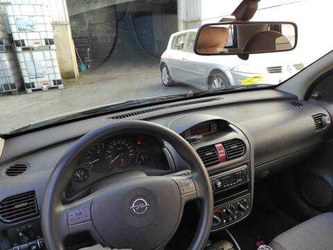 Salpicadero Opel Corsa Z13DT