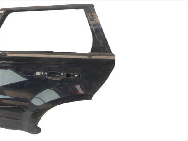 Foto 3ª: Puerta Trasera Izquierda Land Rover Range 3.6 D 4X4 272CV (2005)