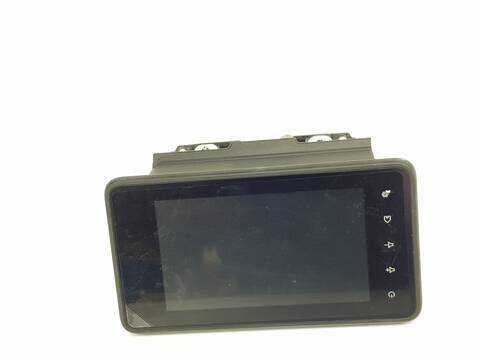 Foto 2ª: Pantalla Multifuncion Dacia Sandero EXPRESSION (2022)