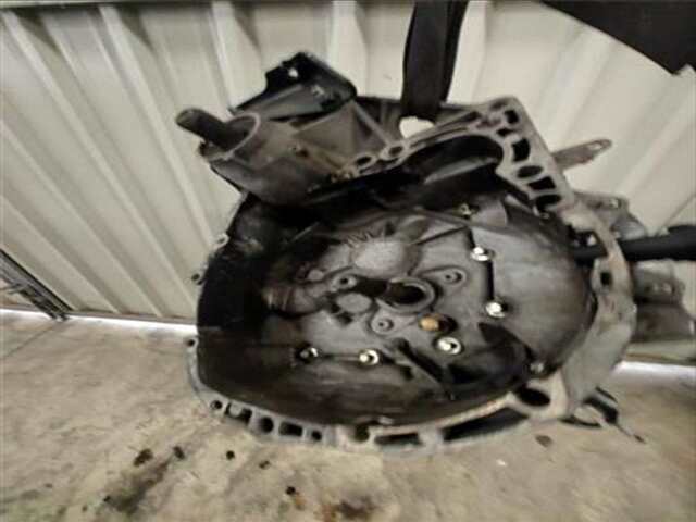 Foto 3ª: Caja Cambios Renault Clio 1.2 [1.2 LTR. - 43 KW] [D7FD7]