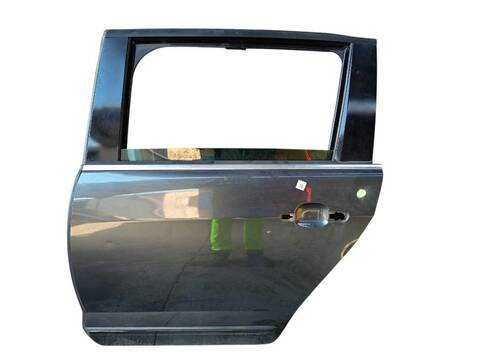 Foto 2ª: Puerta Trasera Izquierda Peugeot 5008 2.0 HDI 150 - BLUEHDI 150 (2009)
