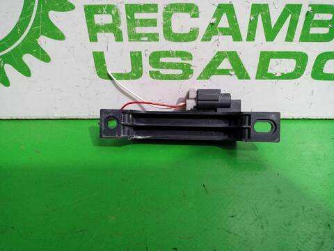 Foto 3ª: Centralita Motor ECU Nissan Qashqai 1.3 DIG-T 140CV [HR13DDT] (2013)