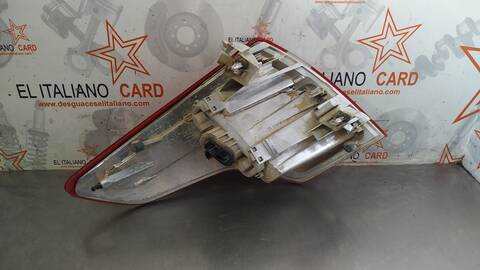 Foto 3ª: Piloto Trasero Derecho Citroen C4 AVATAR PICASSO 109CV 80KW [9HZ] (2008)