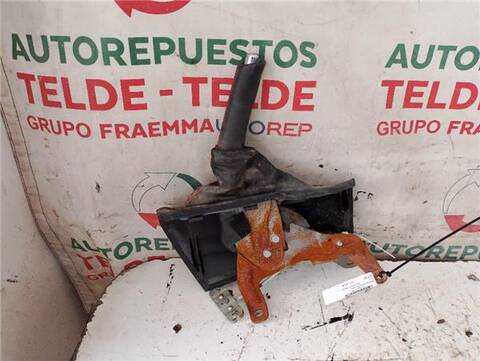 Freno de Mano Toyota GT86 2.0