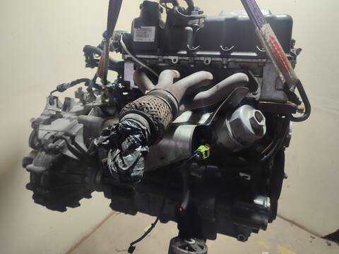 Foto 3ª: Motor Completo Mini Cupe COUPE (2011)