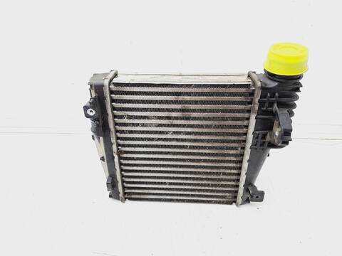 Foto 3ª: Intercooler Peugeot 308 ACTIVE 92CV 68KW [9H06] (2013)