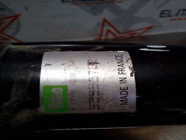 Foto 3ª: Motor Limpia Delantero Renault 5 GTL B/C 402 C 407) 58CV 43KW [C1J] (1989)