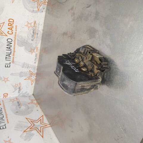 Foto 2ª: Cerradura Puerta Trasera Izquierda Bmw Serie 5 518 530I BERLINA 231CV 170KW [306S3] (2003)