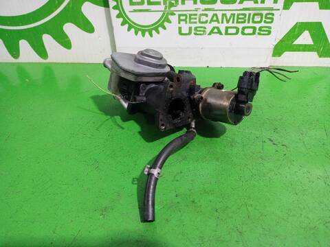 Foto 2ª: Valvula EGR Opel Astra ELEGANCE 101CV [Z17DTH] (2004)