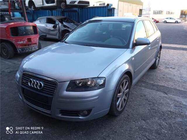 Brazo Suspension Delantero Derecho Audi A3 2.0 TDI AMBIENTE (DPF) [2.0 LTR. - 103 KW TDI]