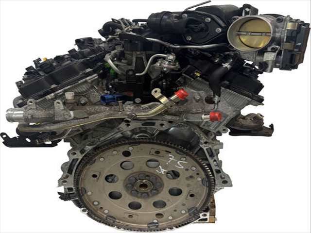 Motor Completo Nissan Murano 234CV 172KW