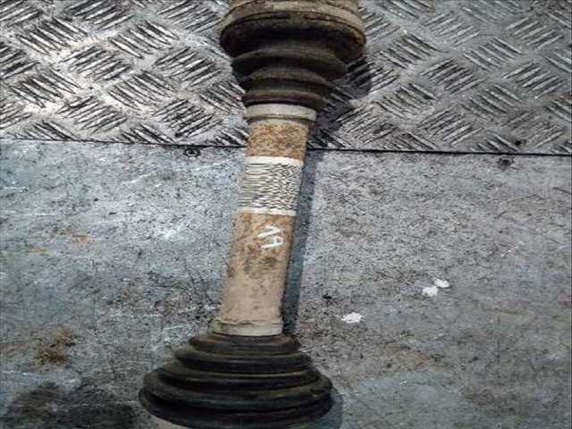 Foto 3ª: Transmision Delantera Izquierda Citroen C5 LX E) BERLINA 109CV 80KW [9HZ] (2007)