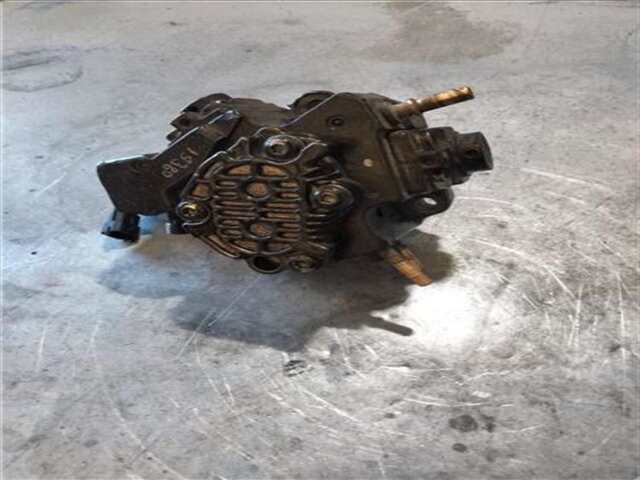 Foto 2ª: Bomba Inyeccion Opel Vivaro LIFE [M9R]