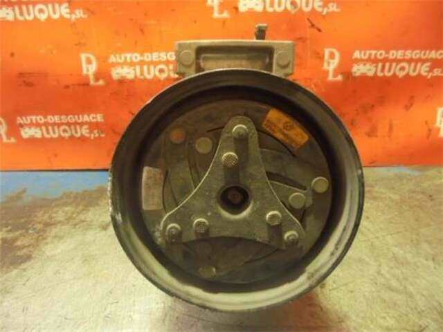 Foto 2ª: Compresor Aire Acondicionado Fiat Stilo 1.6 16V (192_XB1A) [182 B6.000]