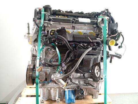 Motor Completo Honda Hrv 1.5 RU1) 130CV 96KW RU)