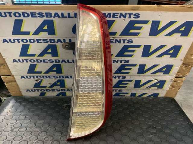 Piloto Trasero Derecho Ford Focus 1.800 TDCI 115CV/85KW 0CV