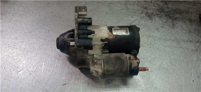 Foto 2ª: Motor de Arranque Peugeot 308 1.6 BASIS [1.6 LTR. - 88 KW 16V] [5FS]
