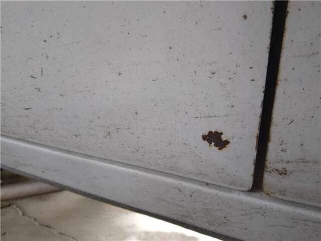 Foto 2ª: Puerta Delantera Izquierda Opel Corsa 1.5 D [15 D (4EC1)]
