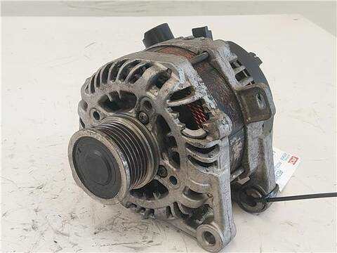 Foto 2ª: Alternador Peugeot Boxer 2.0 96 KW FURGON [AH03] (2018)