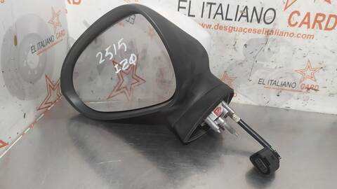Retrovisor Izquierdo Seat Leon SPORT 140CV 103KW