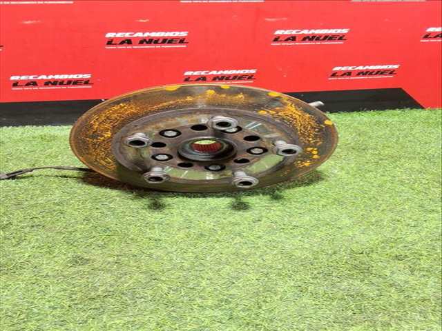 Foto 3ª: Mangueta Delantera Derecha Ford Transit 2.0 ECOBLUE 130CV 96KW FURGONETA [BKFA,BKFB,YMF6,YMFA,YMFB,YMFS] (2019)