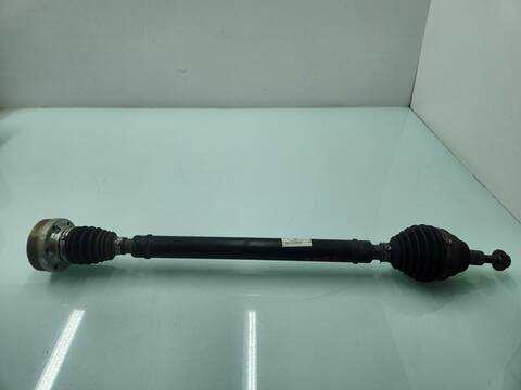 Transmision Delantera Derecha Volkswagen Touran ADVANCE BMT 116CV 85KW