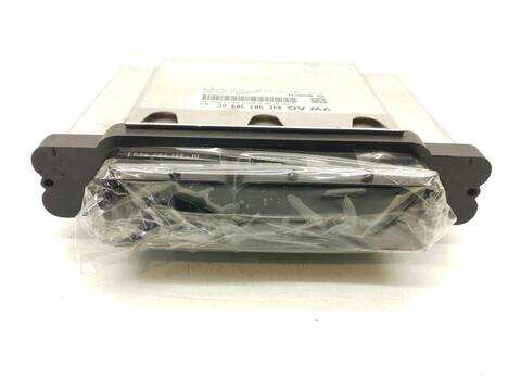 Foto 2ª: Centralita Motor ECU Seat Leon FR 125CV 92KW [CZC] (2014)
