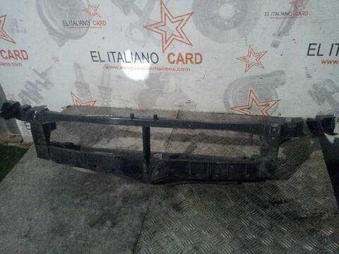 Panel Frontal Citroen C4 EXCLUSIVE 120CV 88KW