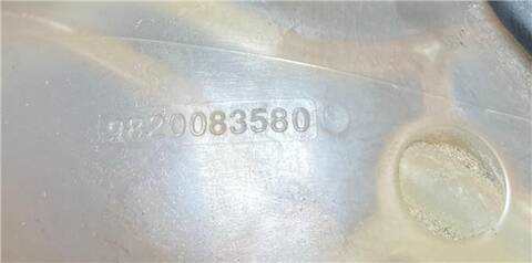 Foto 2ª: Deposito Expansion Citroen Jumpy CONTROL M BLUE-HDI FAP 122CV 90KW FURGON [AHK / DW10FE] (2020)