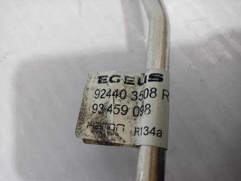 Foto 3ª: Tubos Aire Acondicionado Renault Trafic L1H1 2 7T 95CV [R9M413] (2014)