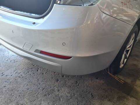 Foto 4ª: Paragolpes Trasero Bmw Serie 3 315 320D 184CV 135KW [N47D20C] (2013)