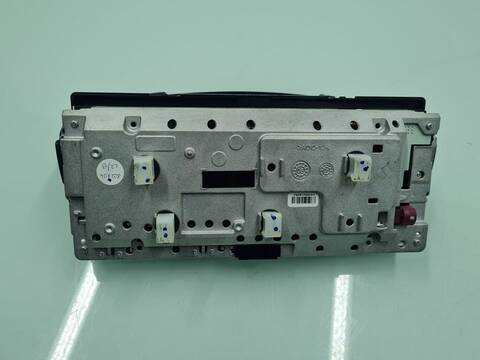 Foto 4ª: Pantalla Multifuncion Bmw Serie 3 315 320D COUPE 177CV 130KW [N47D20C] (2009)