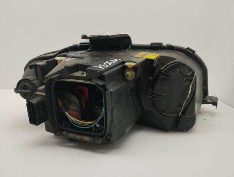 Foto 3ª: Faro Izquierdo Audi A3 2.0 TDI 140CV 103KW [BKD] (2004)