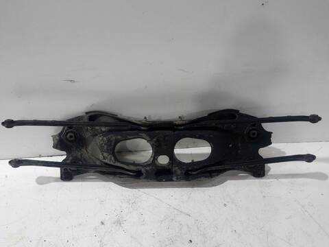 Foto 3ª: Puente Trasero Ford Mondeo GHIA 06.2003 ) D) 131CV [FMBA - N7BA] (2000)