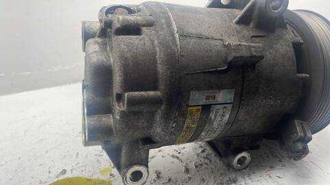 Compresor Aire Acondicionado Renault Megane 1.9 DCI DIESEL BERLINA 120CV 88KW II CLASSIC BERLINA