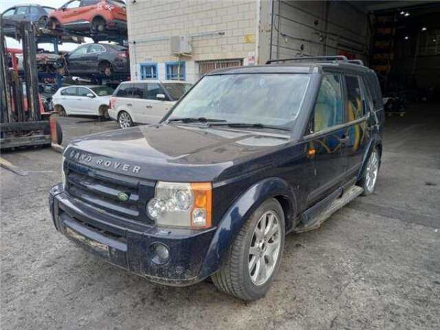 Cremallera de Direccion Land Rover Discovery 2.7 TD
