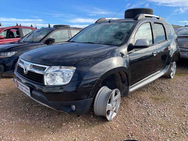 Retrovisor Derecho Dacia Duster 1.5 DCI 108cv