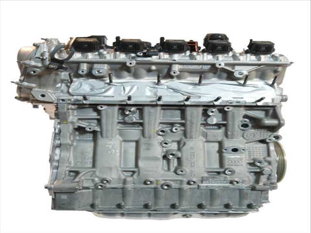 Foto 3ª: Motor Completo Audi A3 400CV 294KW [DNWC DNW] (2024)